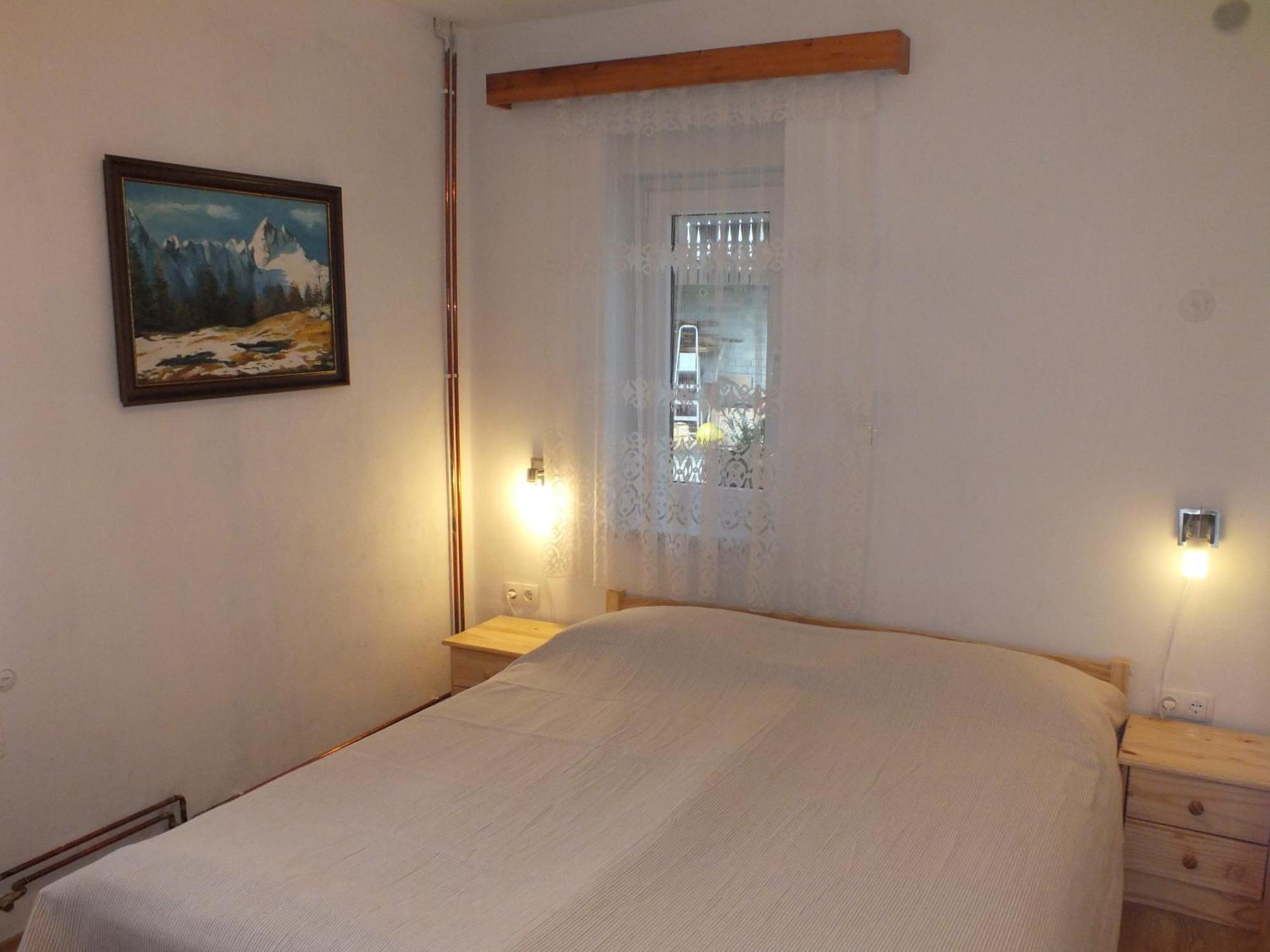 Apartment Tina Bohinj Phòng bức ảnh